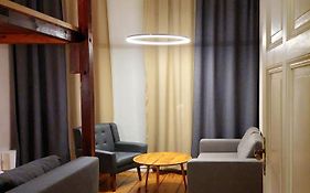 Ruhige Ferienwohnung In Kreuzberg